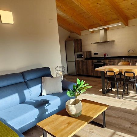 Las Bordas De Miquelet Viacamp ภายนอก รูปภาพ