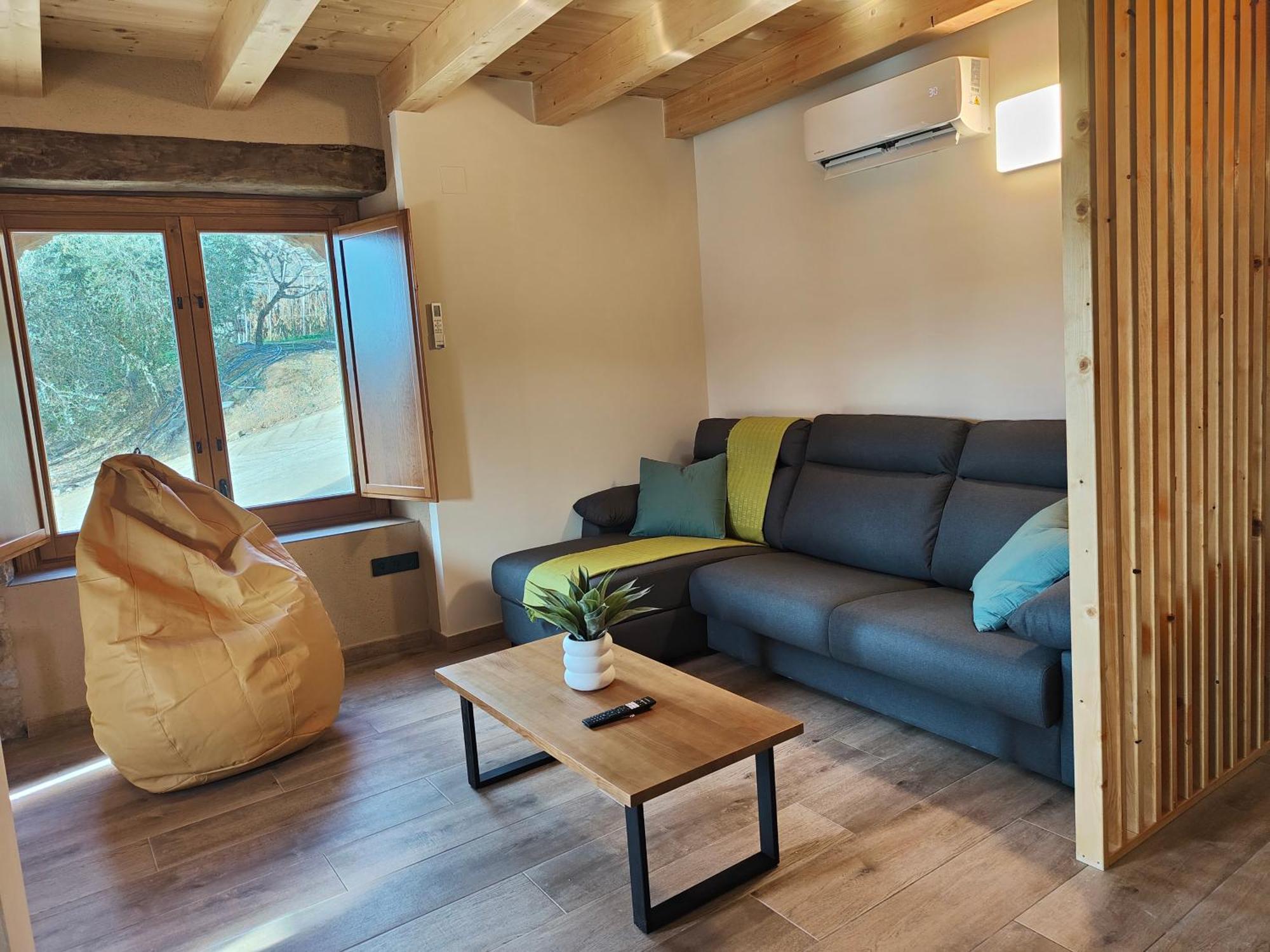 Las Bordas De Miquelet Viacamp ภายนอก รูปภาพ
