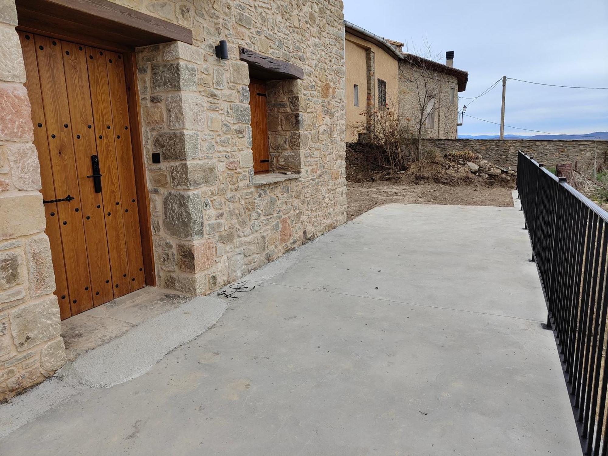 Las Bordas De Miquelet Viacamp ภายนอก รูปภาพ