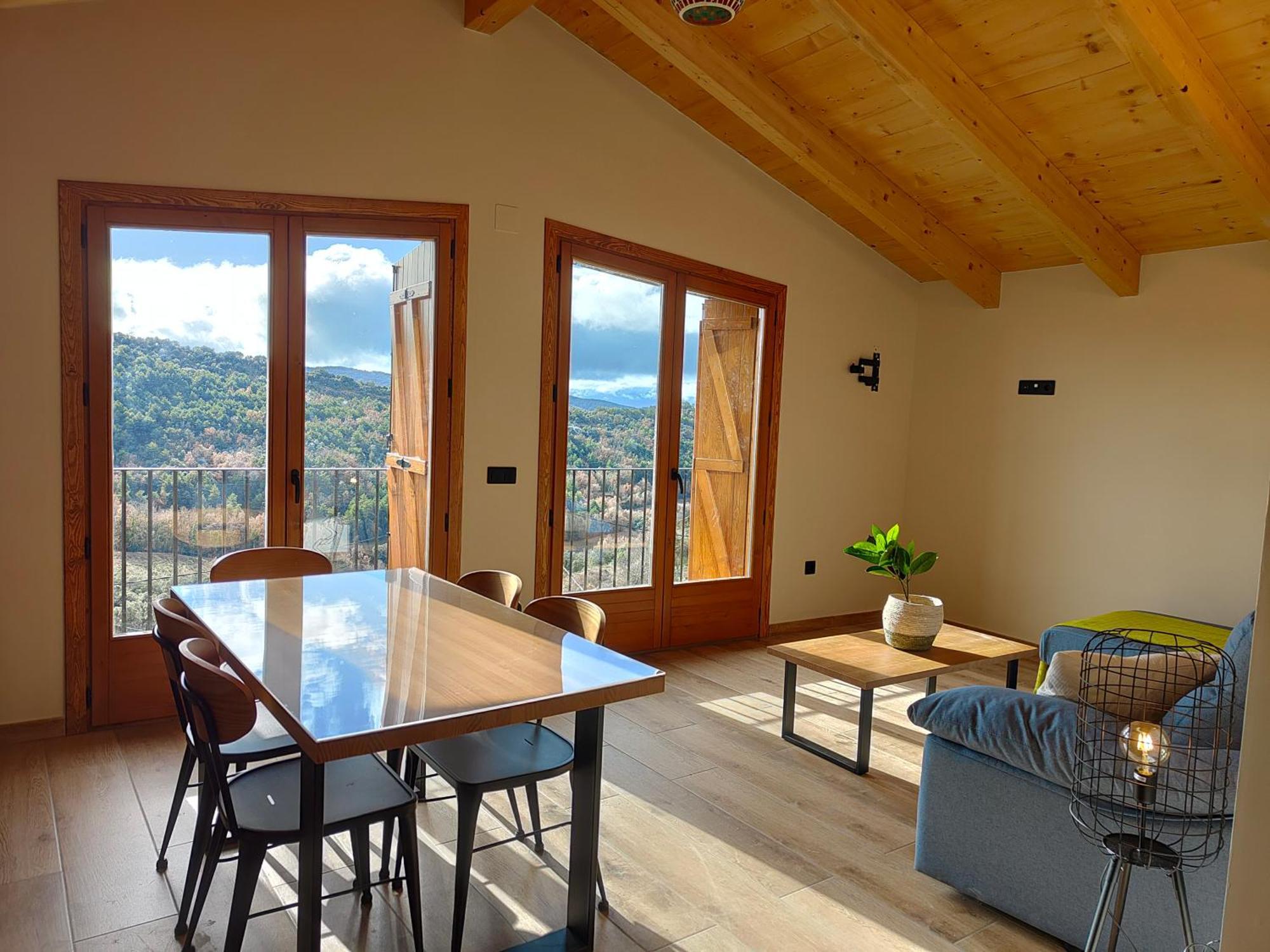Las Bordas De Miquelet Viacamp ภายนอก รูปภาพ