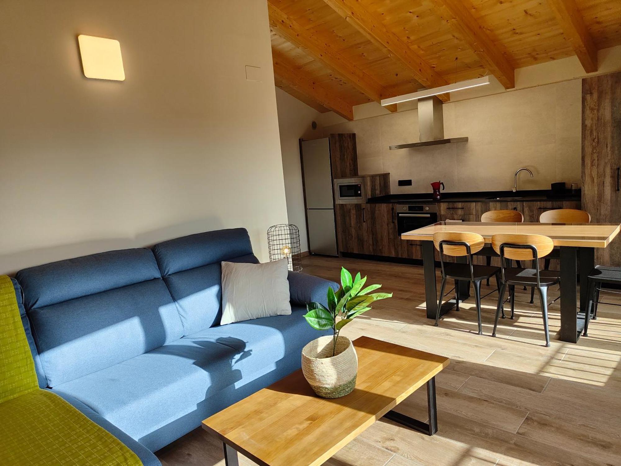 Las Bordas De Miquelet Viacamp ภายนอก รูปภาพ