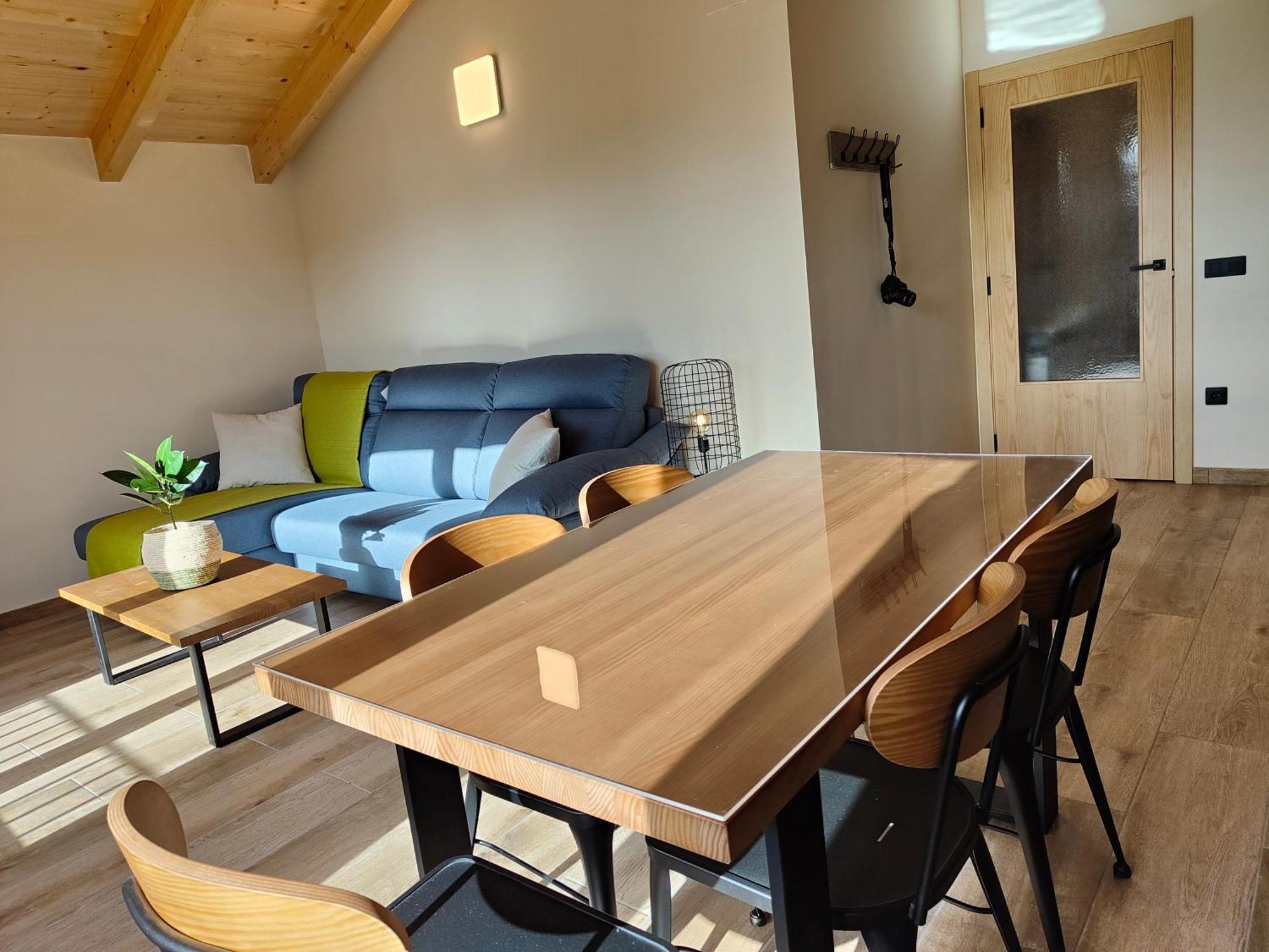 Las Bordas De Miquelet Viacamp ภายนอก รูปภาพ