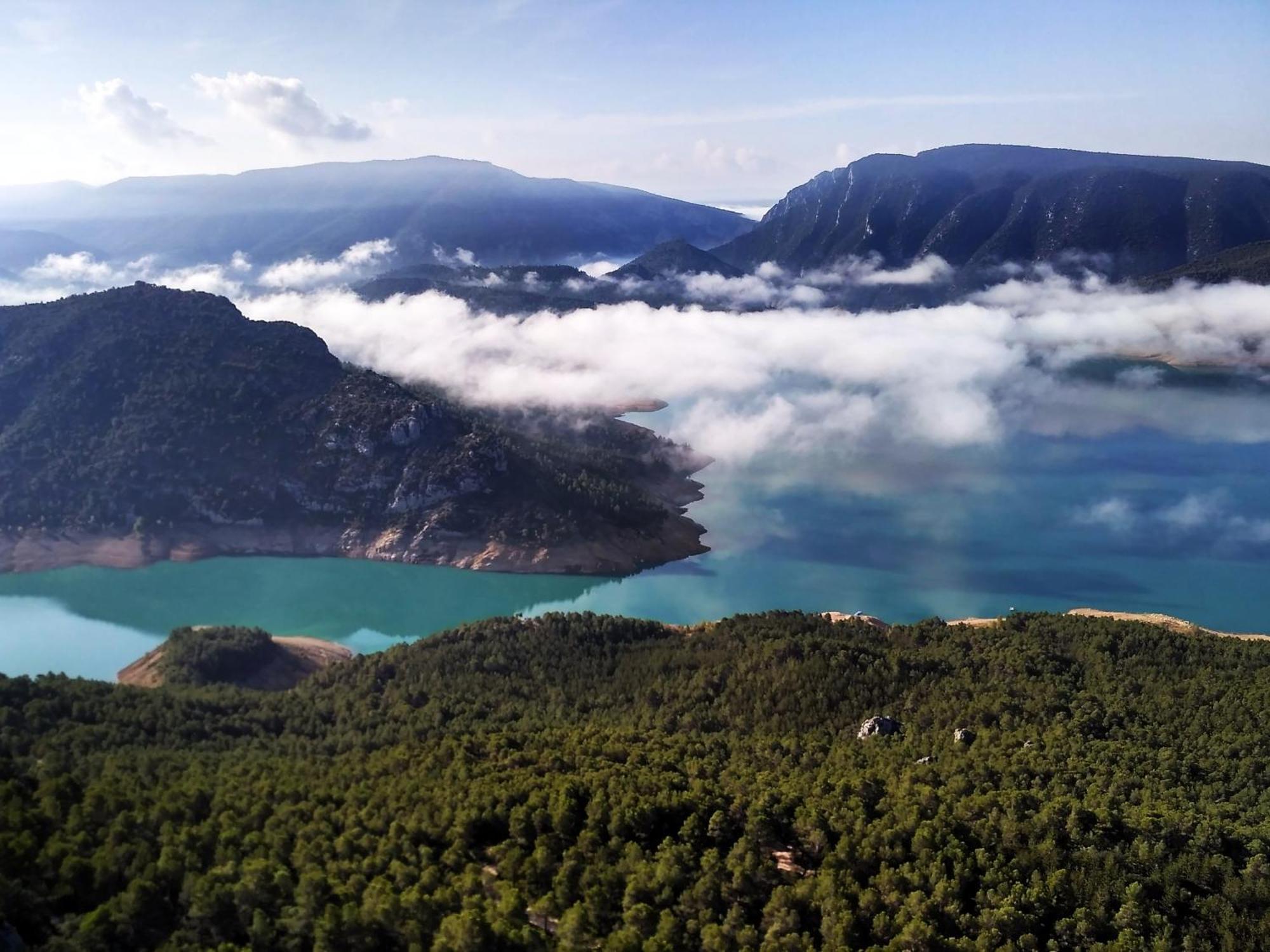 Las Bordas De Miquelet Viacamp ภายนอก รูปภาพ